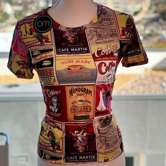 New tops - Picture 2 of 2